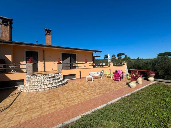 Casa con 6 locali in vendita in Contrada Colle Segatore, Cori