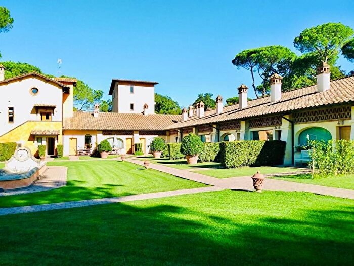 Casa con 6 locali in vendita in Strada E, Olgiata, Roma