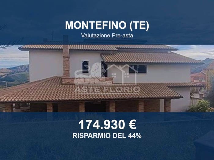 Casa con 5 locali in vendita in Via Del Risorgimento, Villa Bozza, Montefino
