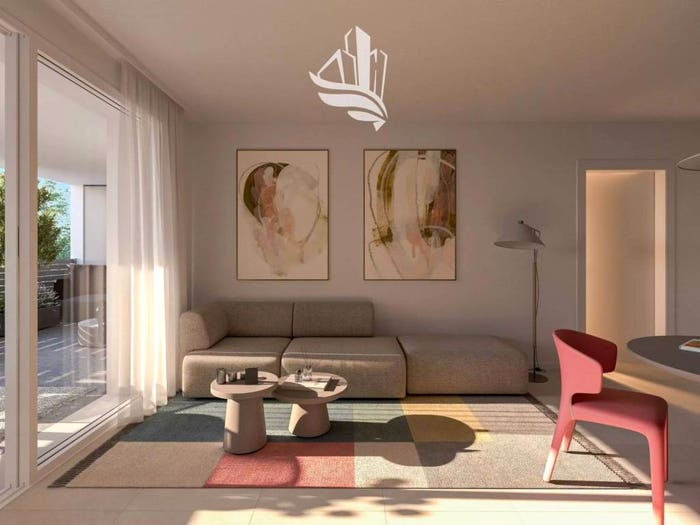 Appartamento bilocale in vendita in Via della Mendola, Gries San Quirino, Bolzano