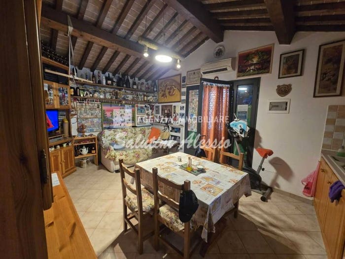 Appartamento bilocale in vendita in San Frediano Nord San Casciano, Cascina