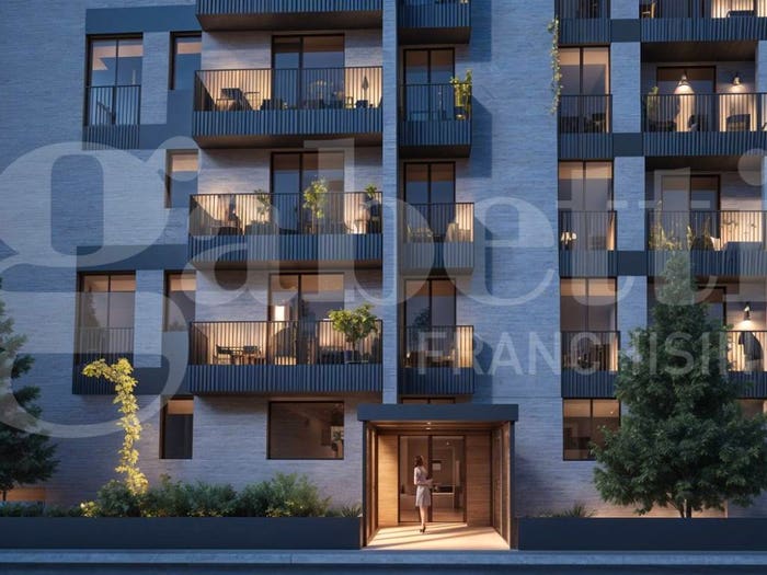 Appartamento trilocale in vendita in Via Martiri di Monte Sole, Bolognina, Bologna