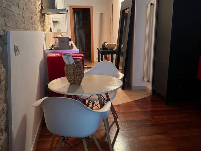 Appartamento monolocale in vendita in Corsi, Ancona