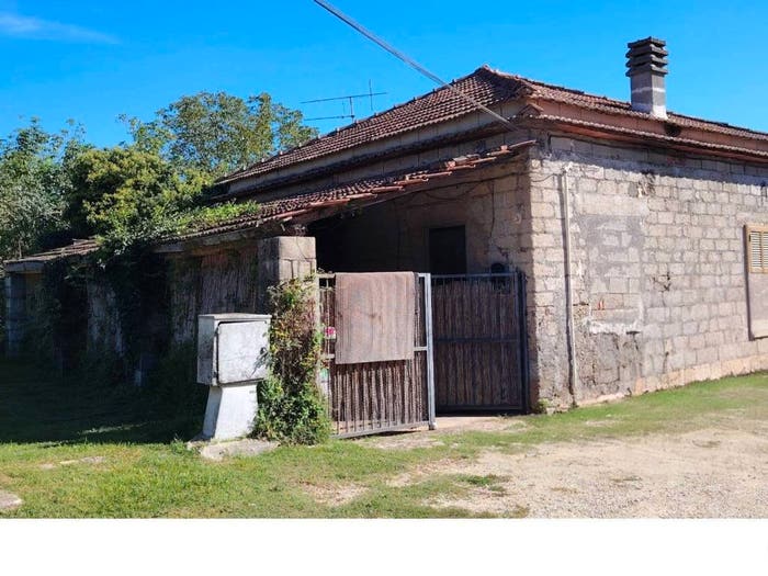 Casa bilocale in vendita in Via Colle del Papa, Alatri