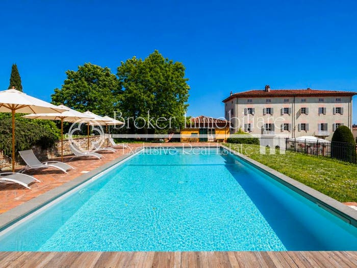 Casa con 6 locali in vendita in Via Castel Durante, Massa Macinaia San Leonardo, Capannori