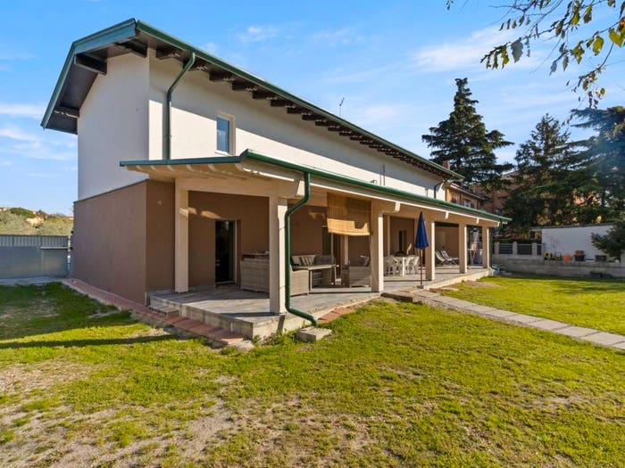 Casa con 5 locali in vendita in Via San Polo, Centro, Monfalcone