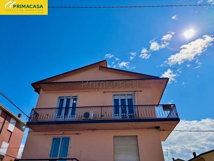 Appartamento bilocale in vendita in Remesina Pezzana, Carpi
