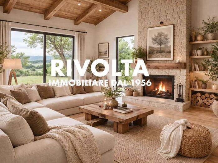 Casa con 5 locali in vendita in Centro, Fivizzano
