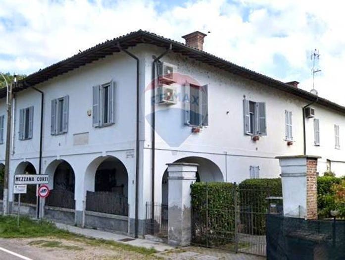 Appartamento trilocale in vendita in Via Enrico Fermi, Tre Re Mezzana Corti, Cava Manara