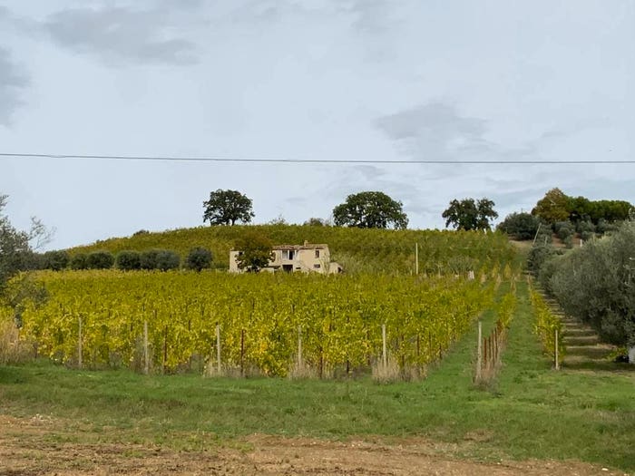 Casa con 6 locali in vendita in Contrada San Savino, Nereto