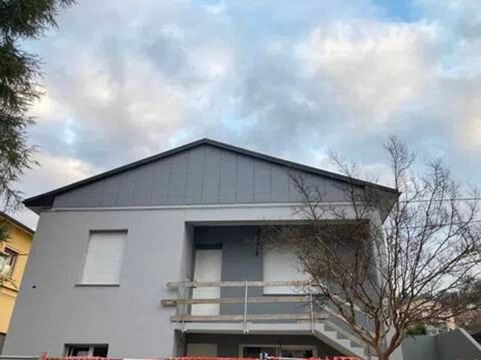 Casa con 6 locali in vendita in Ponte Abbadesse, Cesena