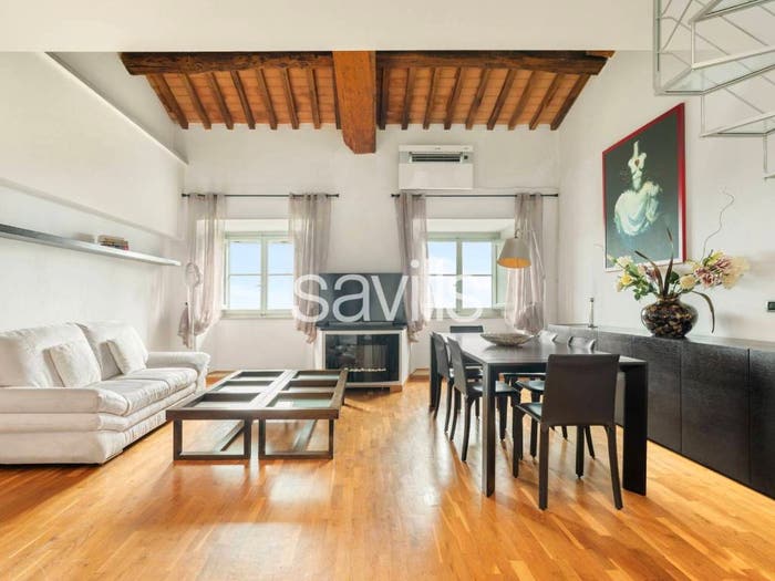 Appartamento con 6 locali in vendita in Via di Matraia, Matraia Valgiano, Capannori