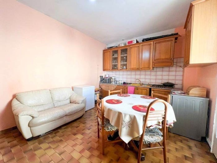 Appartamento bilocale in vendita in Via gottardo, Centro, Trenzano