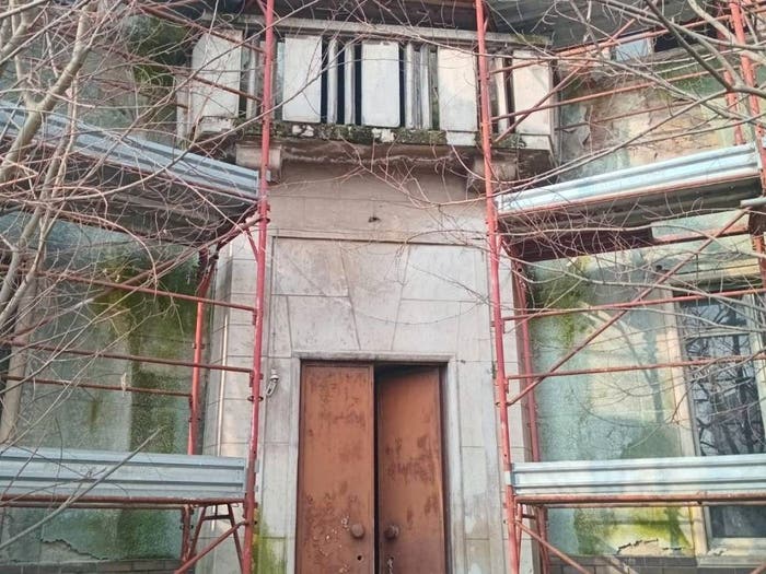 Casa con 6 locali in vendita in Spalto Borgoglio, Borgo Rovereto Piscina, Alessandria