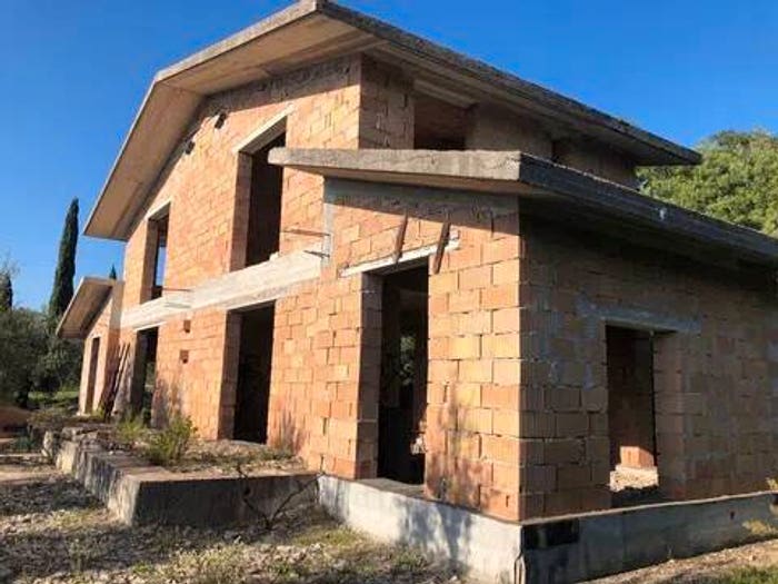 Casa con 6 locali in vendita in Località Santo Stefano No Number, Itri