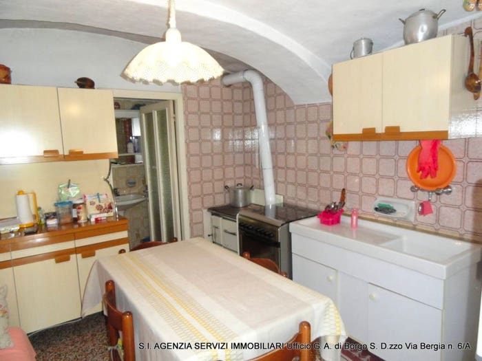 Casa quadrilocale in vendita in Roccavione