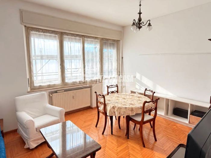 Appartamento quadrilocale in vendita in Via del Piave, Centro, Belluno