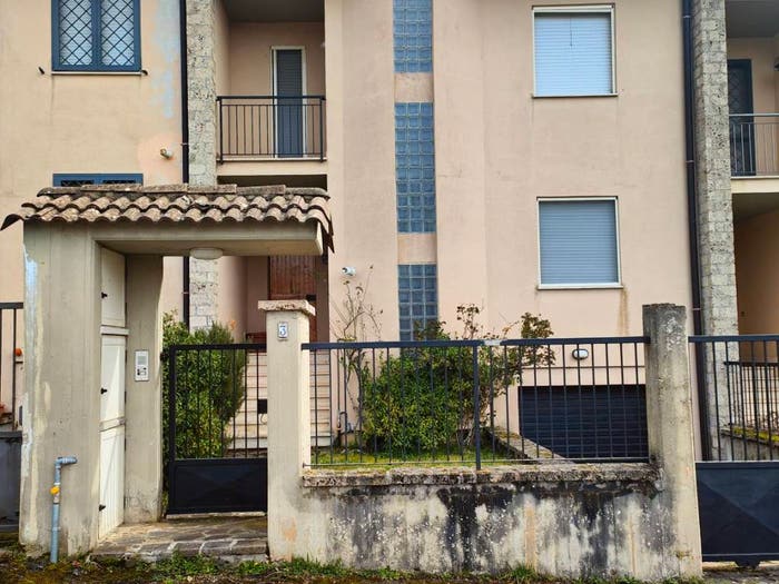 Casa con 6 locali in vendita in Via Belvedere Petrella Salto, Centro, Petrella Salto