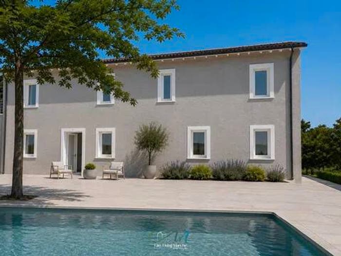 Casa con 6 locali in vendita in Contrada Fiastra, Urbisaglia