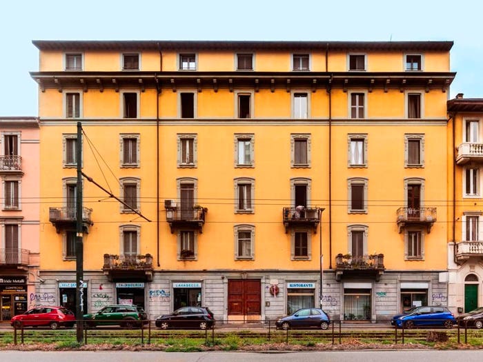 Appartamento bilocale in vendita in Viale Certosa, Certosa, Milano