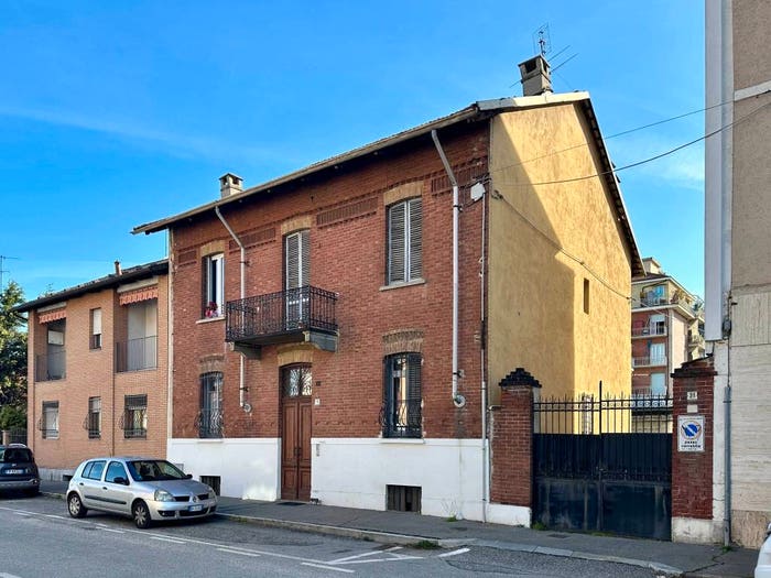 Appartamento bilocale in vendita in Via Stampalia, Lesna, Grugliasco