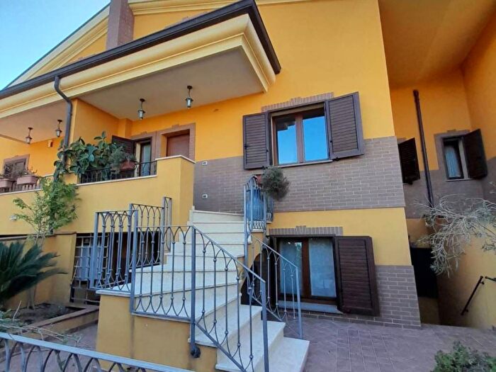 Casa con 6 locali in vendita in Carbonazzi Acquedotto, Sassari
