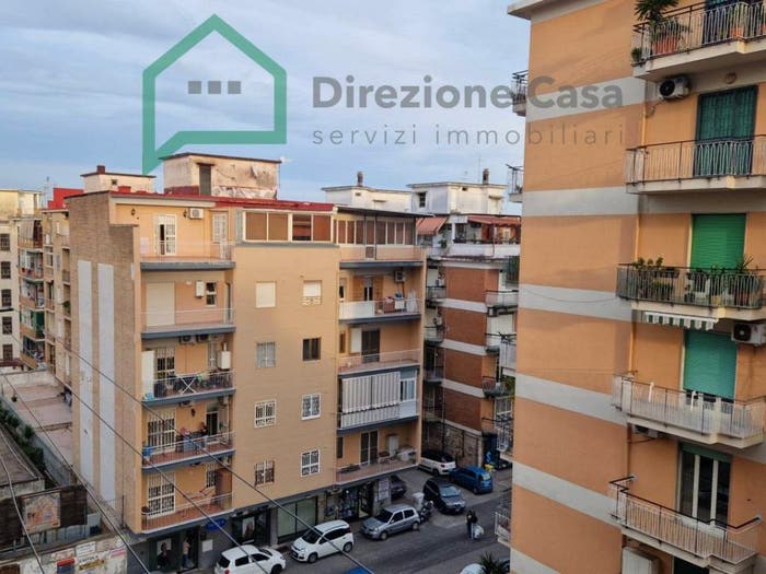 Appartamento bilocale in vendita in Via Padre Cosimo Maria Luciano, Secondigliano, Napoli