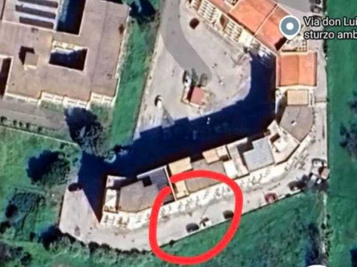Appartamento con 6 locali in vendita in Piazza Alcide de Gasperi, Centro, Porto Empedocle