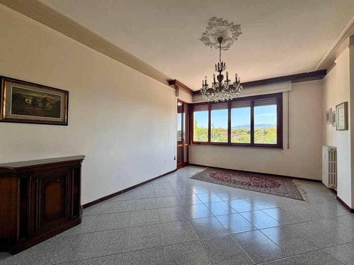 Appartamento quadrilocale in vendita in Viale Giovanni Boccaccio, Ospedale Santa Maria, Empoli