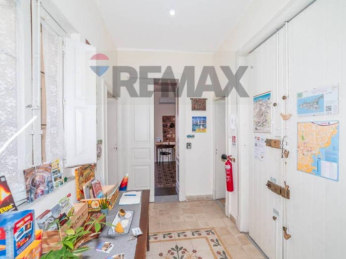 Appartamento con 6 locali in vendita in Via Gramignani, Domenico Tempio Porto, Catania