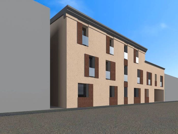 Case in Vendita e in Affitto - 2