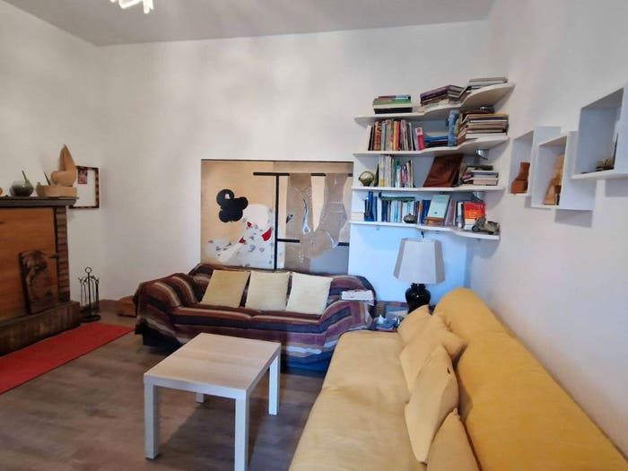 Casa con 6 locali in vendita in Via San Filippo, Lugnano in Teverina