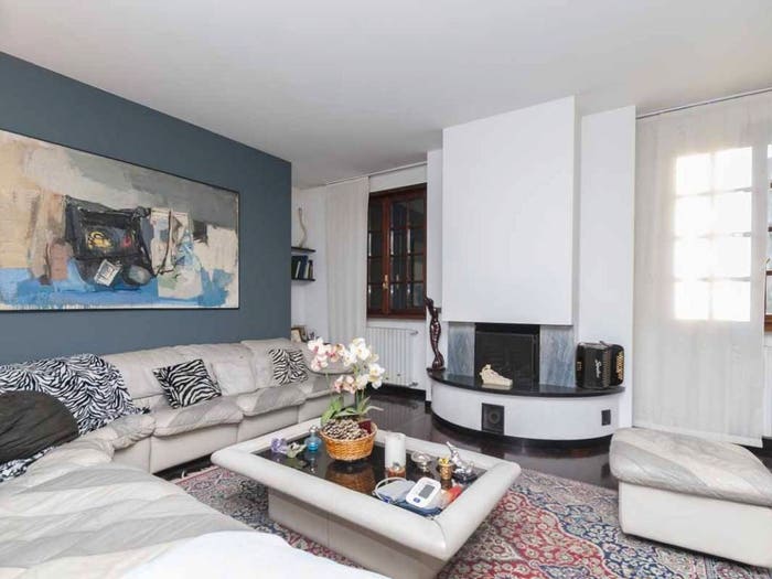 Casa con 5 locali in vendita in Via Giovanni Pascoli, Torre de' Roveri
