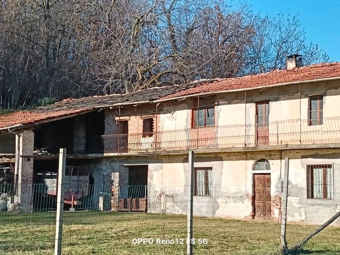 Casa in vendita in Via Maggio, Caraglio