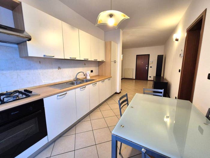Appartamento bilocale in affitto in Via Giacomo Brodolini, Santa Lucia, Uzzano