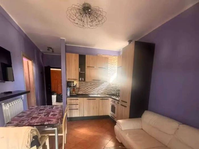 Appartamento bilocale in vendita in Via Emilia, Centro, Broni