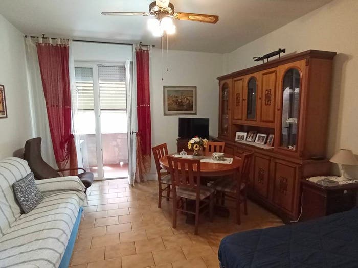 Appartamento quadrilocale in vendita in Via Giovanni Segantini, Argingrosso, Firenze