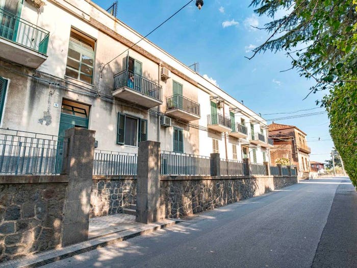 Appartamento trilocale in vendita in Via San Matteo, Centro, Giarre