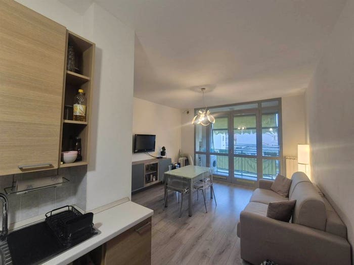 Appartamento trilocale in vendita in Via indipendenza, Venturina, Campiglia Marittima