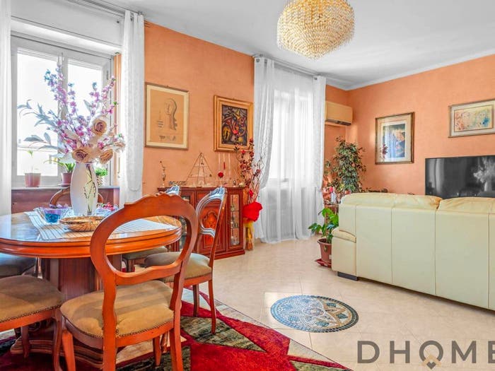 Appartamento trilocale in vendita in Via Cesare da Sesto Milano MI Italia, Corso Genova, Milano