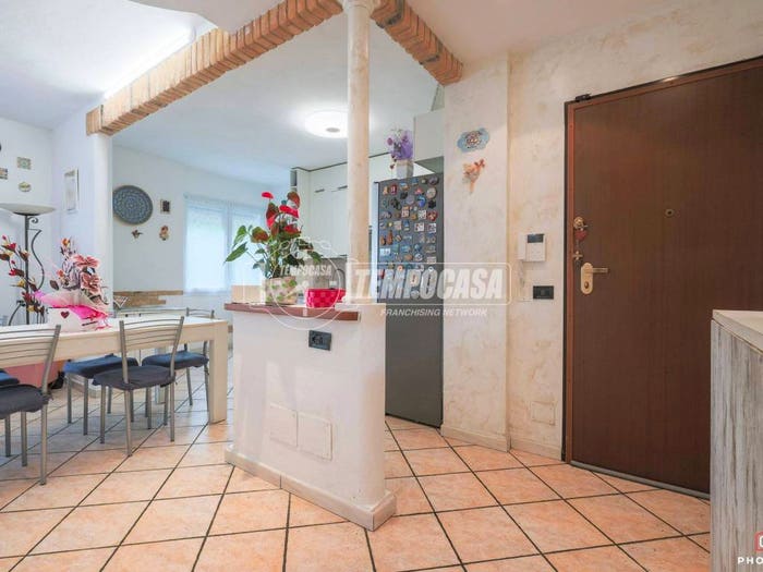 Appartamento quadrilocale in vendita in Via WILIGELMO, Barca, Bologna