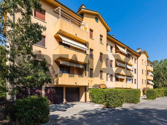 Appartamento con 5 locali in vendita in Granarolo Dell'Emilia E Via Dagol, Granarolo dell'Emilia
