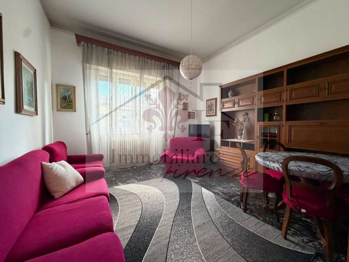 Appartamento con 5 locali in vendita in Via Fratelli Stuparich, Peretola, Firenze
