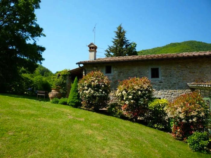 Casa con 6 locali in vendita in Via Faentina, Fiesole