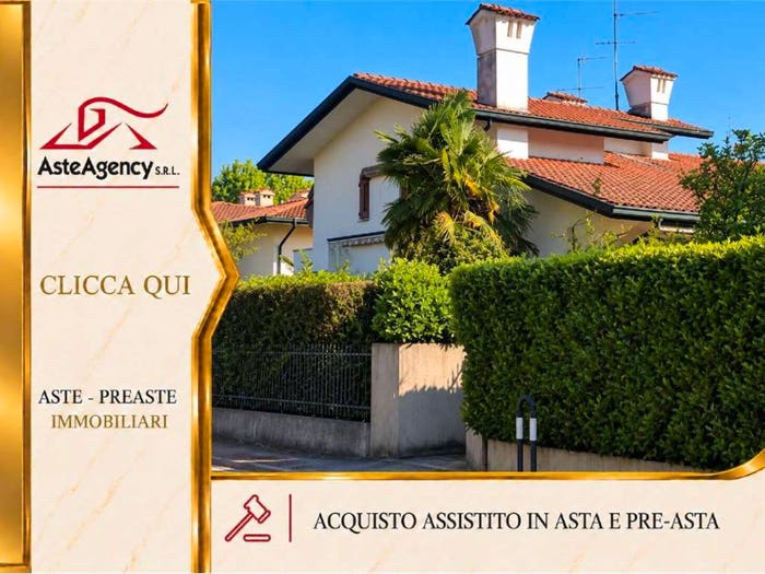 Appartamento con 5 locali in vendita in Via santo stefano, Noventa, Noventa Padovana