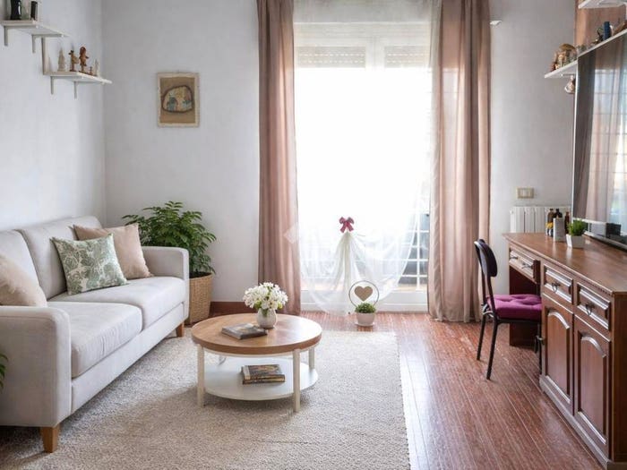Appartamento bilocale in vendita in Via Fratelli Cairoli, Zona Domitilla, Ladispoli