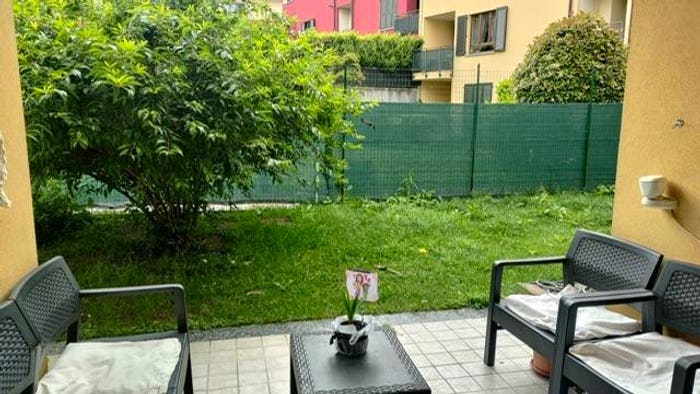 Appartamento bilocale in vendita in Via Galileo Galilei, Centro, Bernareggio