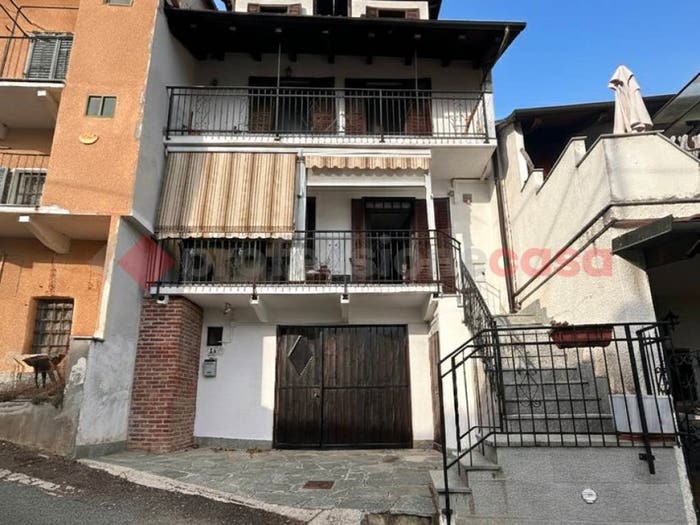 Casa con 5 locali in vendita in Centro, Cumiana
