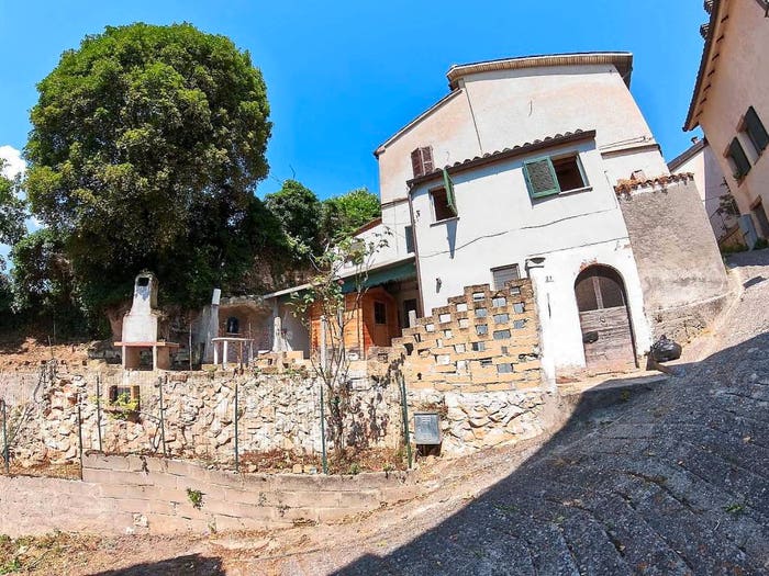 Casa con 5 locali in vendita in Località Collepaganello, Colle Paganello, Fabriano