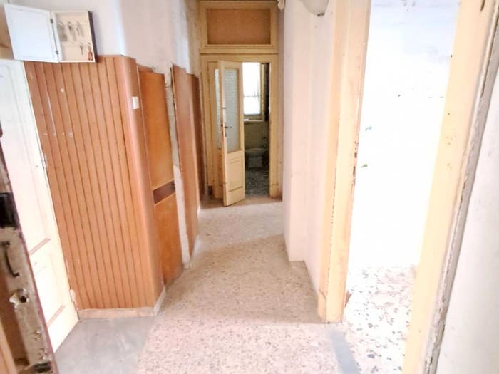 Appartamento trilocale in vendita in Via Antonino Panella, San Leonardo, Catanzaro